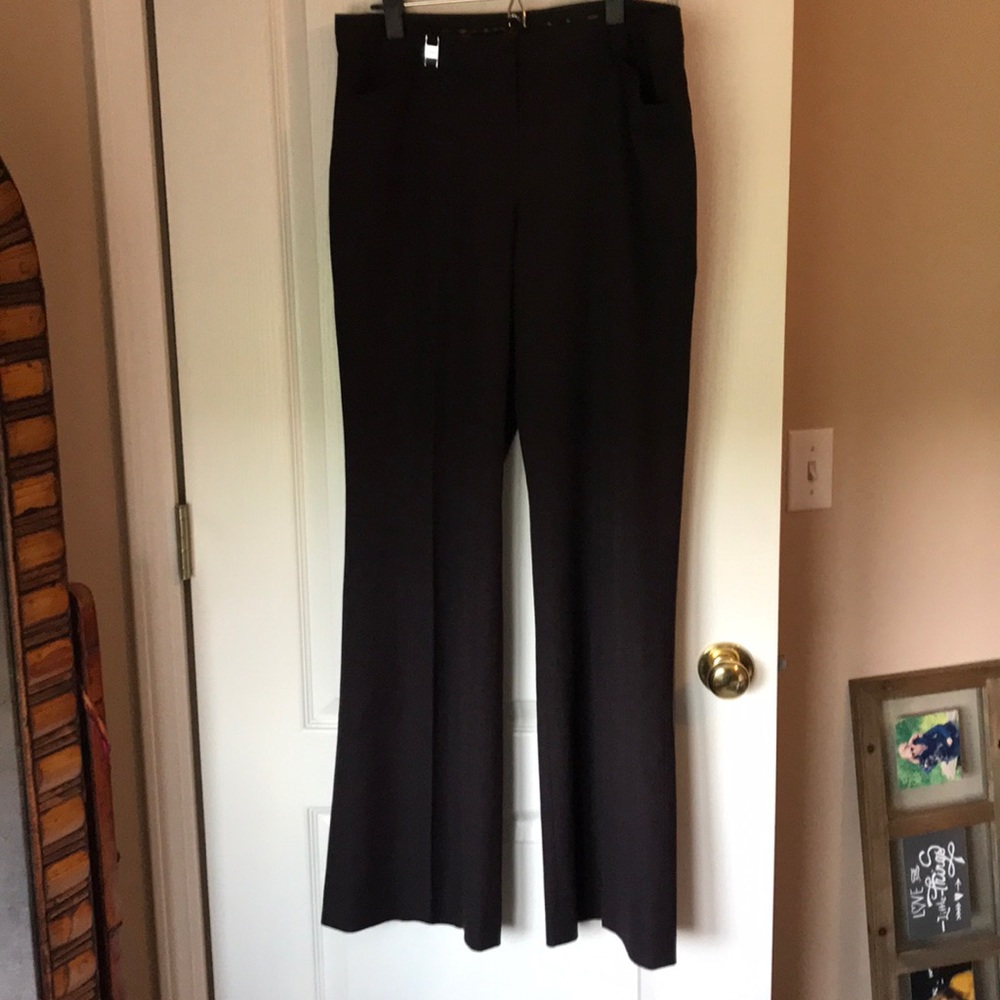 Express editor pants